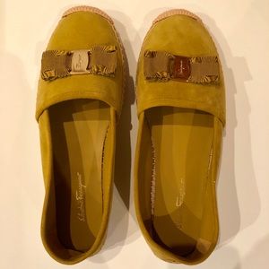 Salvatore ferragamo shoes